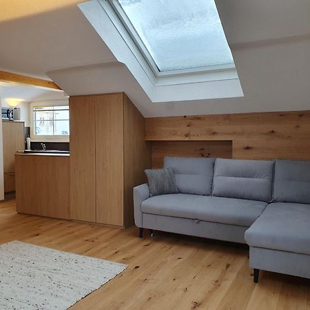 Apartments Feichtner Manfred -Tulfes - Innsbruck-Land - Tirol Ngoại thất bức ảnh