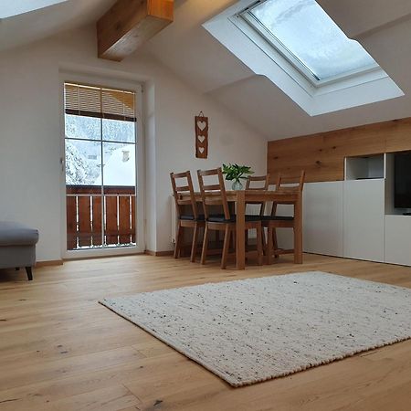 Apartments Feichtner Manfred -Tulfes - Innsbruck-Land - Tirol Ngoại thất bức ảnh
