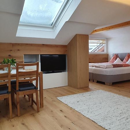 Apartments Feichtner Manfred -Tulfes - Innsbruck-Land - Tirol Phòng bức ảnh