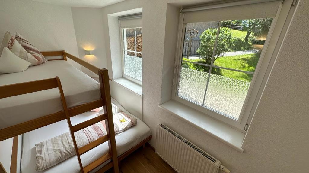 Apartments Feichtner Manfred -Tulfes - Innsbruck-Land - Tirol Ngoại thất bức ảnh