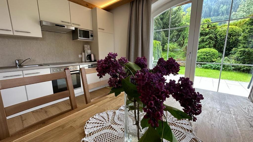 Apartments Feichtner Manfred -Tulfes - Innsbruck-Land - Tirol Ngoại thất bức ảnh