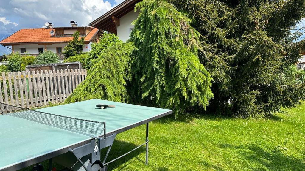 Apartments Feichtner Manfred -Tulfes - Innsbruck-Land - Tirol Ngoại thất bức ảnh