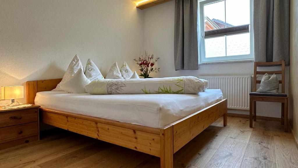 Apartments Feichtner Manfred -Tulfes - Innsbruck-Land - Tirol Ngoại thất bức ảnh