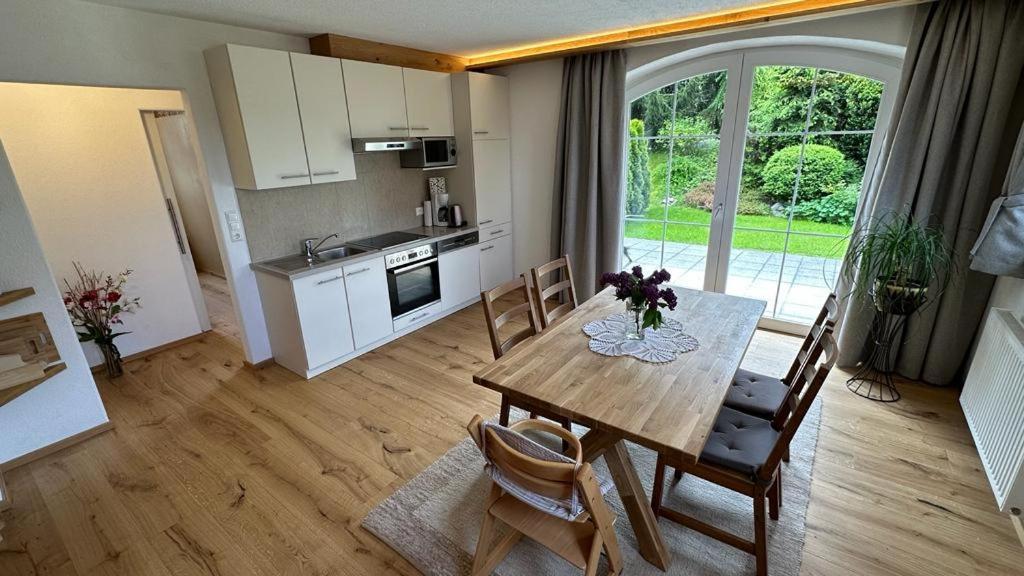 Apartments Feichtner Manfred -Tulfes - Innsbruck-Land - Tirol Ngoại thất bức ảnh