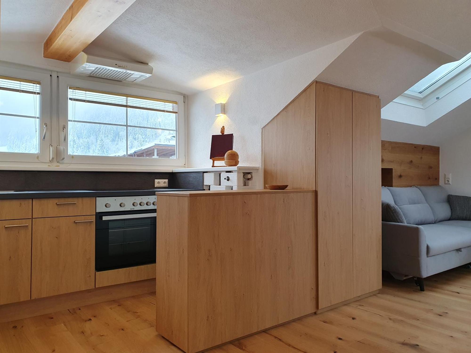 Apartments Feichtner Manfred -Tulfes - Innsbruck-Land - Tirol Ngoại thất bức ảnh