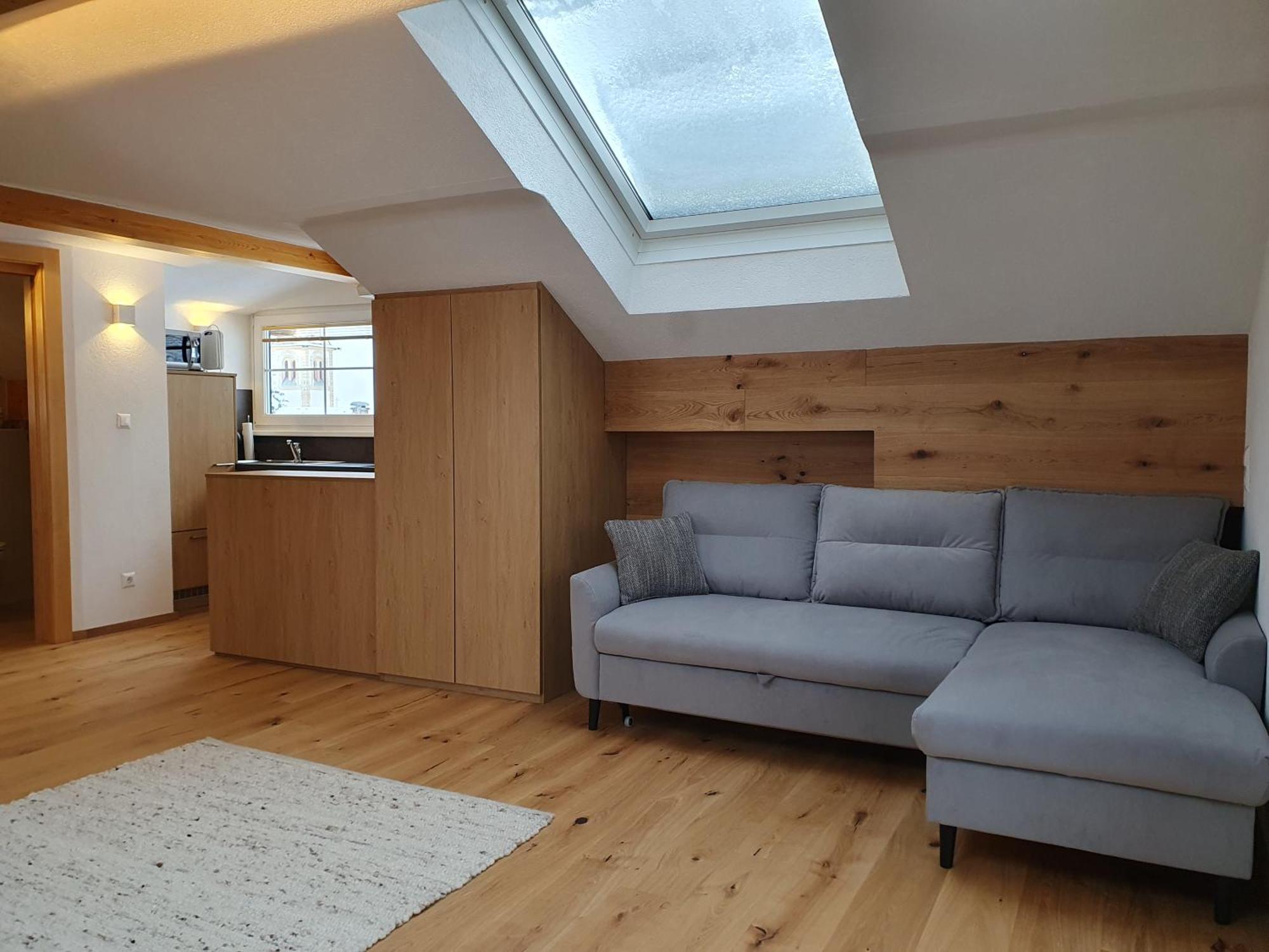Apartments Feichtner Manfred -Tulfes - Innsbruck-Land - Tirol Ngoại thất bức ảnh