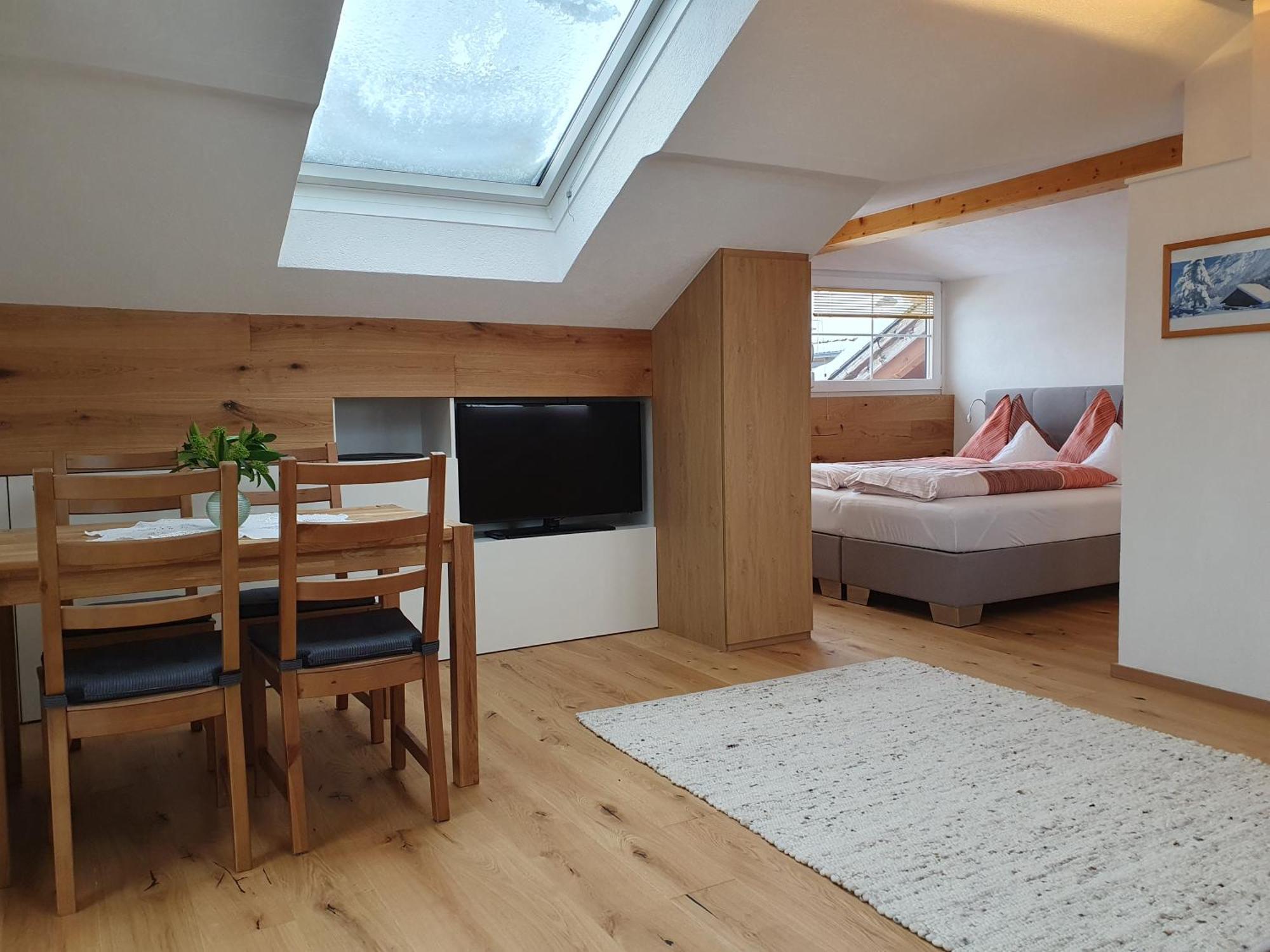 Apartments Feichtner Manfred -Tulfes - Innsbruck-Land - Tirol Phòng bức ảnh