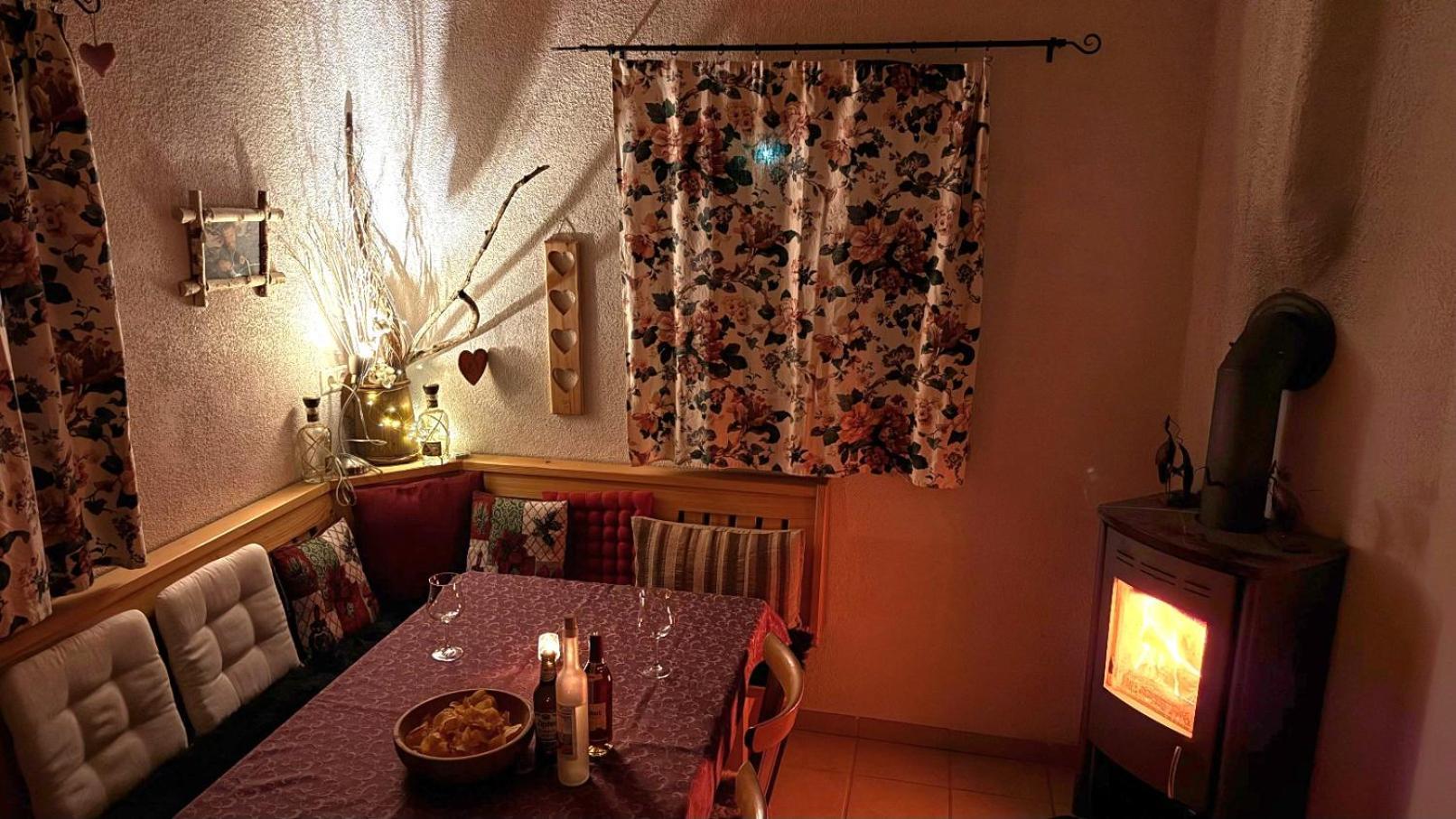 Apartments Feichtner Manfred -Tulfes - Innsbruck-Land - Tirol Phòng bức ảnh